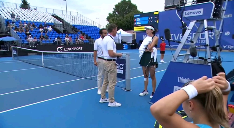 包含莎拉波娃重要时刻大比分获胜，西班牙队带队取胜！的词条-开云体育