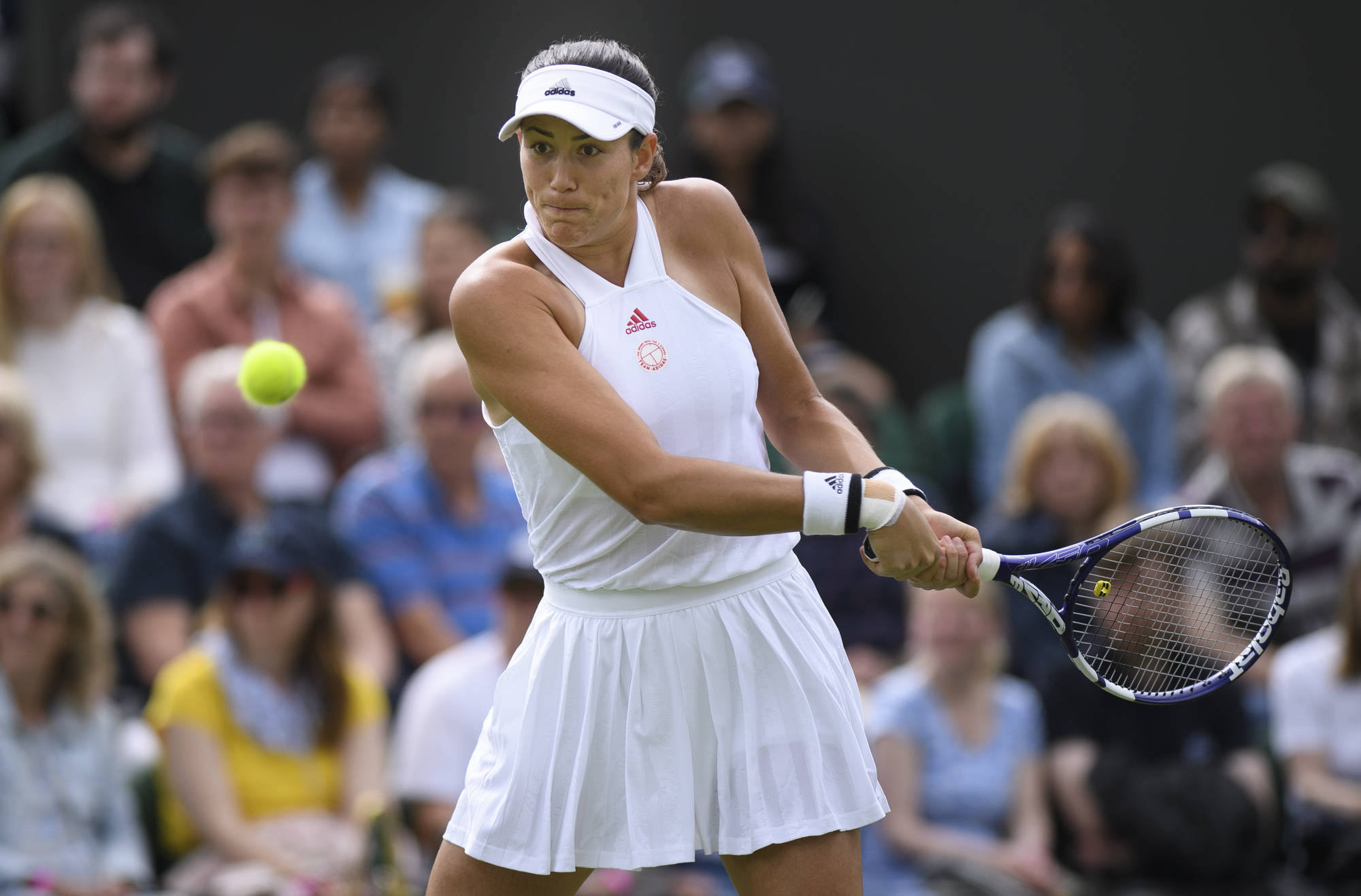 穆古鲁扎遭遇二十持续失利，MAD教练压力巨大！-开云体育