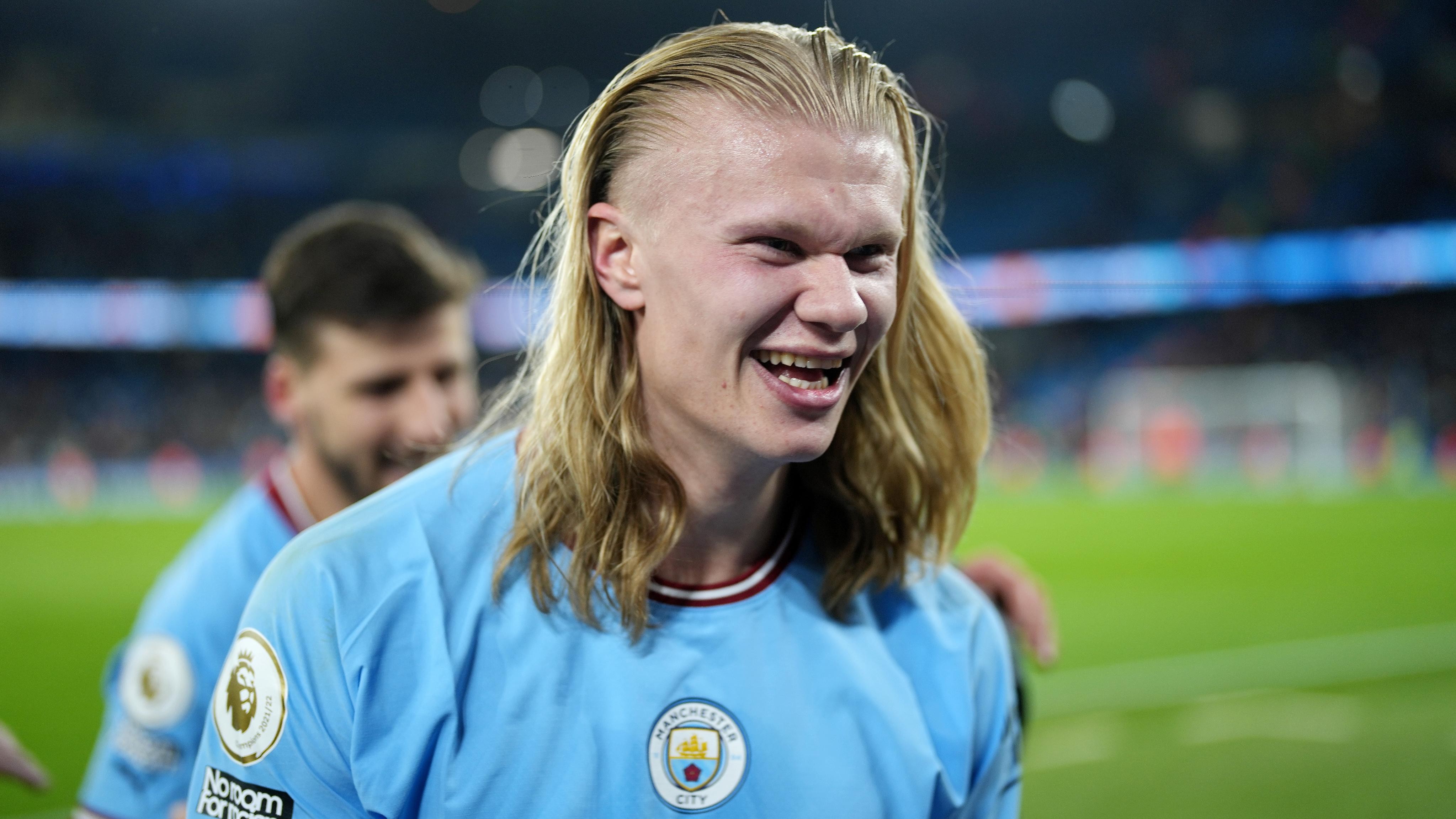 哈兰德连续十场比赛得分超过持续失利，MAD不断突破！-开云体育app